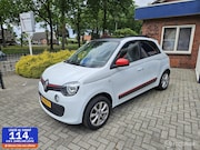 Renault Twingo - 1.0 SCe Collection, cabriodak