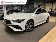 Mercedes-Benz CLA-Klasse - Shooting Brake 250 e Star Edition AMG Line Plus / facelift /