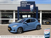 Toyota Yaris - 1.5 Hybrid Dynamic / Automaat / NL-Auto / Adaptieve Cruise-C