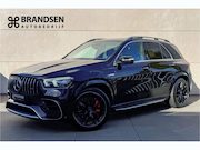 Mercedes-Benz AMG GLE - 63 S 4MATIC+ Premium Plus Luchtvering-ACC-Pano-22"-Trekhaak-