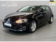 Volkswagen Golf - 1.2 TSI Highline Pano Alpine radio compleet onderhouden 2e e
