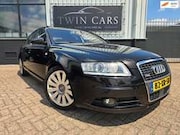 Audi A6 - Limousine 4.2 FSI quattro S-Line Acc. Bose Keyless