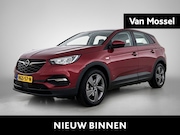 Opel Grandland X - 1.6 Turbo Hybrid Elegance | Trekhaak