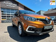 Renault Captur - 0.9 TCe Limited. Navi. Clima. LED. PDC.