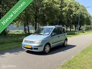 Fiat Panda - 1.2 Dynamic*AUTOMAAT*PARK. SENSOR*CLIMA*ELEK RAMEN