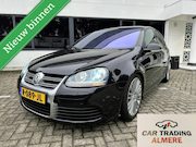 Volkswagen Golf - 3.2 R32 2008 FULL OPTIONS