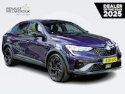 Renault Arkana - 1.6 E-Tech full hybrid 145 esprit Alpine AUTOMAAT / 26.000KM