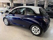 Opel Adam - 1.4 Unlimited Airco Winterpakket Verw. Stoel Stuur Cruise CV