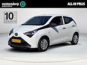 Toyota Aygo - 1.0 VVT-i x-fun | Airco | Bluetooth | Rijklaar incl. garanti
