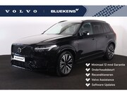Volvo XC90 - T8 Recharge AWD Ultimate Dark - Luchtvering - Panoramisch sc