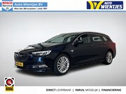 Opel Insignia - Sports Tourer 1.5 Turbo Aut | Business Executive OPC-Line | 