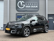 Citroën C5 Aircross - 1.6 181PK Automaat, Trekhaak, Panodak, Navi, Clima, Cruise,