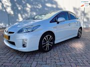 Toyota Prius - 1.8 Executive *Panorama dak*Navi*Camera*Trekhaak* leder bekl