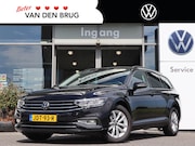 Volkswagen Passat - Variant 1.5 TSI 150 pk DSG Business | Trekhaak | Navigatie |