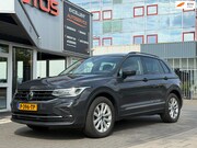 Volkswagen Tiguan - 1.4 TSI eHybrid Business+