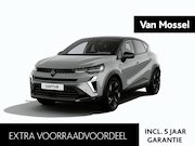 Renault Captur - full hybrid 160 E-TECH esprit Alpine | Achteruitrijcamera |