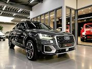 Audi Q2 - 1.4TFSI 150 pk S-TRONIC GREY PANORAMA LED NAVI XENON PDC XEN