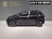 Kia Picanto - 1.0 DPi 63pk 4-zits AMT GT-Line Automaat