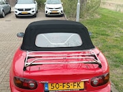Mazda MX-5 - 1.6i-16V
