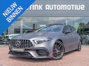 Mercedes-Benz A-klasse - AMG 45 S 4MATIC+ Premium Plus | Schaalstoelen | Hud | Pano |