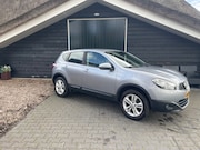 Nissan Qashqai - 2.0 Acenta Airco, Cruisecontrol, Climate control, Multifunct