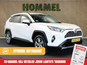 Toyota RAV4 - 2.5 Hybrid Dynamic - ORIGINEEL NEDERLANDSE AUTO - TREKHAAK (