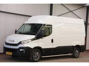 Iveco Daily - 35S14V 2.3 L2H2 MET 3500 KG Trekvermogen