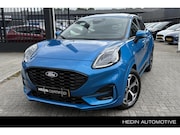 Ford Puma - 1.0 EcoBoost Hybrid ST-Line | Winter pack | All season | Cam