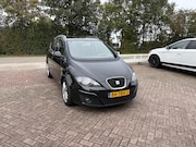 Seat Altea XL - 1.2 TSI Ecomotive Businessline COPA CRUISE CLIMA NAVI