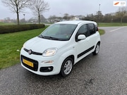 Fiat Panda - 0.9 TwinAir Lounge AUTOMAAT