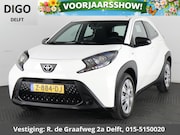 Toyota Aygo X - 1.0 VVT-i MT Play | Apple Carplay & AndroidAUTO | Adaptive c