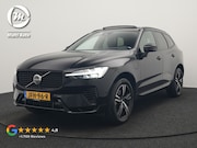 Volvo XC60 - T8 AWD Plus Dark LONG RANGE PHEV 456pk Dealer O.H | Panodak