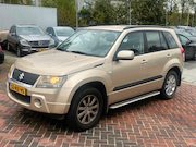 Suzuki Grand Vitara - 2.0-16V Exclusive 4WD Airco 5-DRS 186DKM NAP