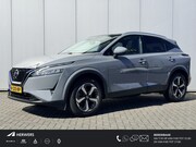 Nissan Qashqai - 1.3 MHEV Premiere Edition / Panoramadak / All Seasonbanden /