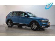 Volkswagen Tiguan - 1.4 TSI 150pk DSG ACT Connected Series Panoramadak Alcantara