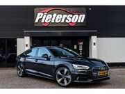 Audi A5 - Sportback 1.4 TFSI Sport DEALER OH NAP NAVI CRUISE