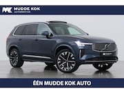 Volvo XC90 - T8 Ultra Bright | MY27 | Harman/Kardon | Trekhaak | Panorama