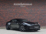 Aston Martin V8 Coupé - DB12 4.0
