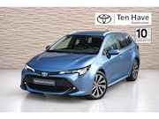 Toyota Corolla - Touring Sports 1.8 Hybrid Dynamic Automaat | Apple CarPlay &