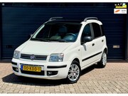 Fiat Panda - 1.2 Emotion aut. pdc acc pano NAP zeer lage kmst