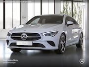 Mercedes-Benz CLA-Klasse - e Shooting Brake