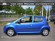 Citroën C1 - 1.0-12V Selection 5DRS, 2012|Airco|Elekt, pakket