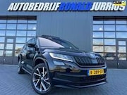 Skoda Kodiaq - 1.5 TSI Sportline Business 7p./NL.Auto/Panoramadak