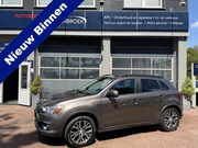 Mitsubishi ASX - 1.6 Cleartec Connect Pro Bj 2017 Hoge Zit Airci, trekhaak, c