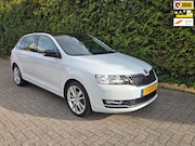 Skoda Rapid - 1.0 TSI Greentech Clever