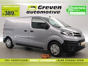 Toyota PROACE Electric Worker - Elektrisch Extra Range 75 kWh L2H1 | Snelladen | SOH 94% | A