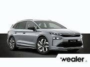 Skoda Enyaq iV - 85 Sportline Tour Edition 286 PK | Trekhaak | P