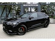 Audi Q8 - 55 TFSI e quattro Pro Line PANO 360 CAM MAXTON VOL