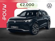 Volkswagen Tiguan - 1.5 eHybrid 204pk R-Line Edition | Velgen 20'' | Trekhaak In