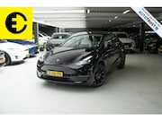 Tesla Model Y - Long Range AWD 75 kWh | SoH 89, 6% | Trekhaak | FSD T.W.V. €